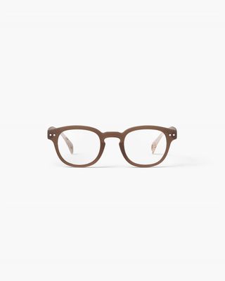 IZIPIZI Reader C Retro Light Marble
