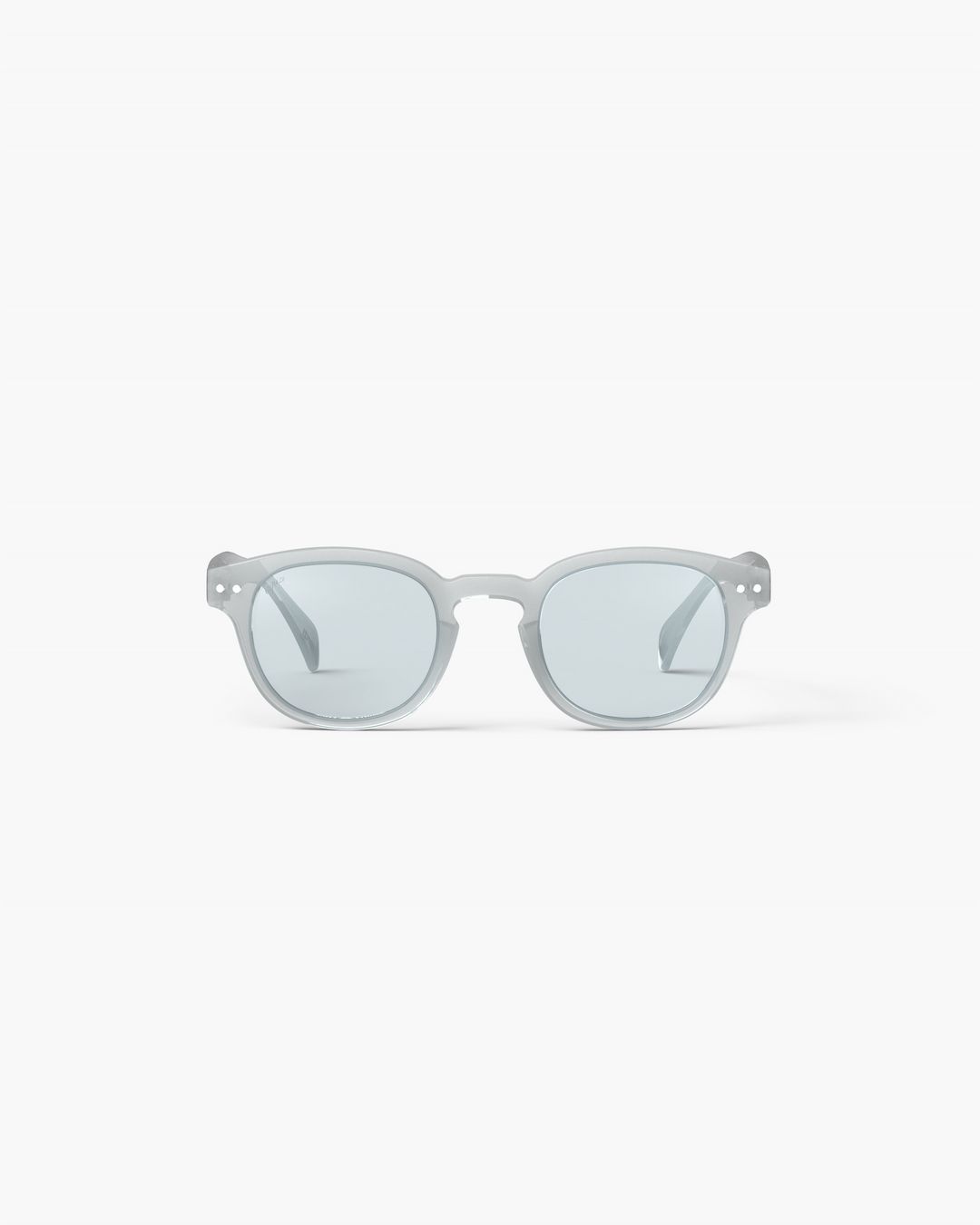 IZIPIZI Sun C Retro Moonlight Grey