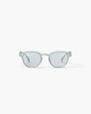 IZIPIZI Sun C Retro Moonlight Grey