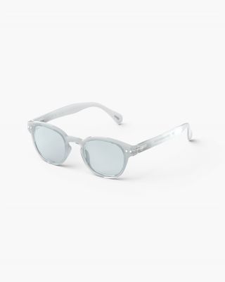 Sun #C Moonlight Grey