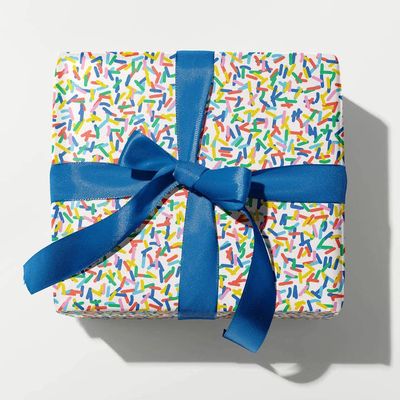 Wrap Roll - Loaded Sprinkles