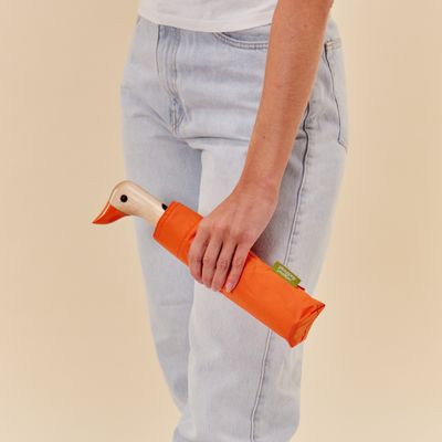 Papaya Original Duckhead Umbrella