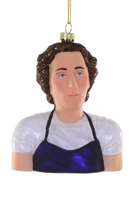 Jeremy Allen White Ornament
