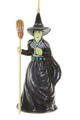 Wicked Witch of the West Standing Ornament