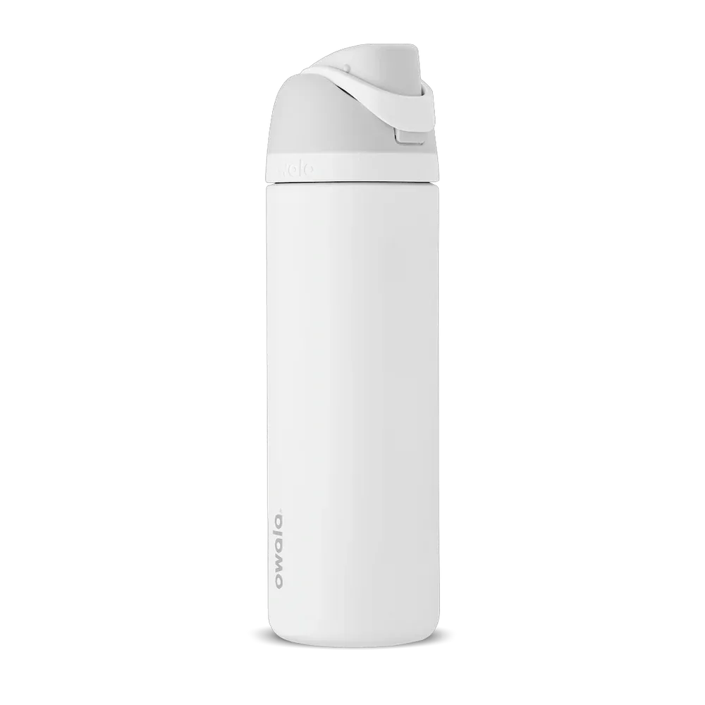 FreeSip® 24oz Shy Marshmallow