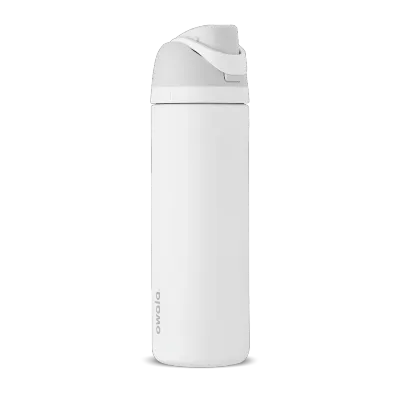 FreeSip® 24oz Shy Marshmallow