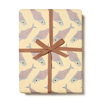 Wrap Roll - Herring