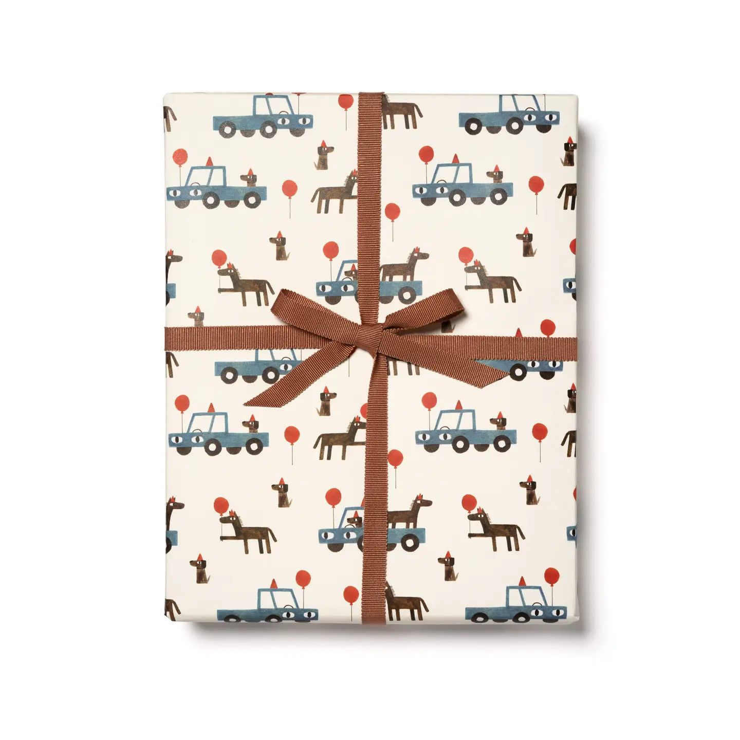 Wrap Roll - Your Farm