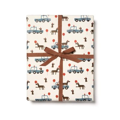 Wrap Roll - Your Farm