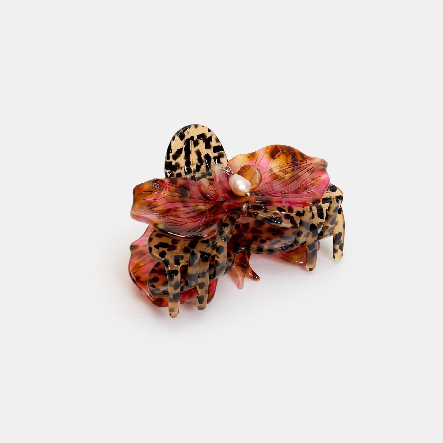 Chunks Orchid Claw in Cougar