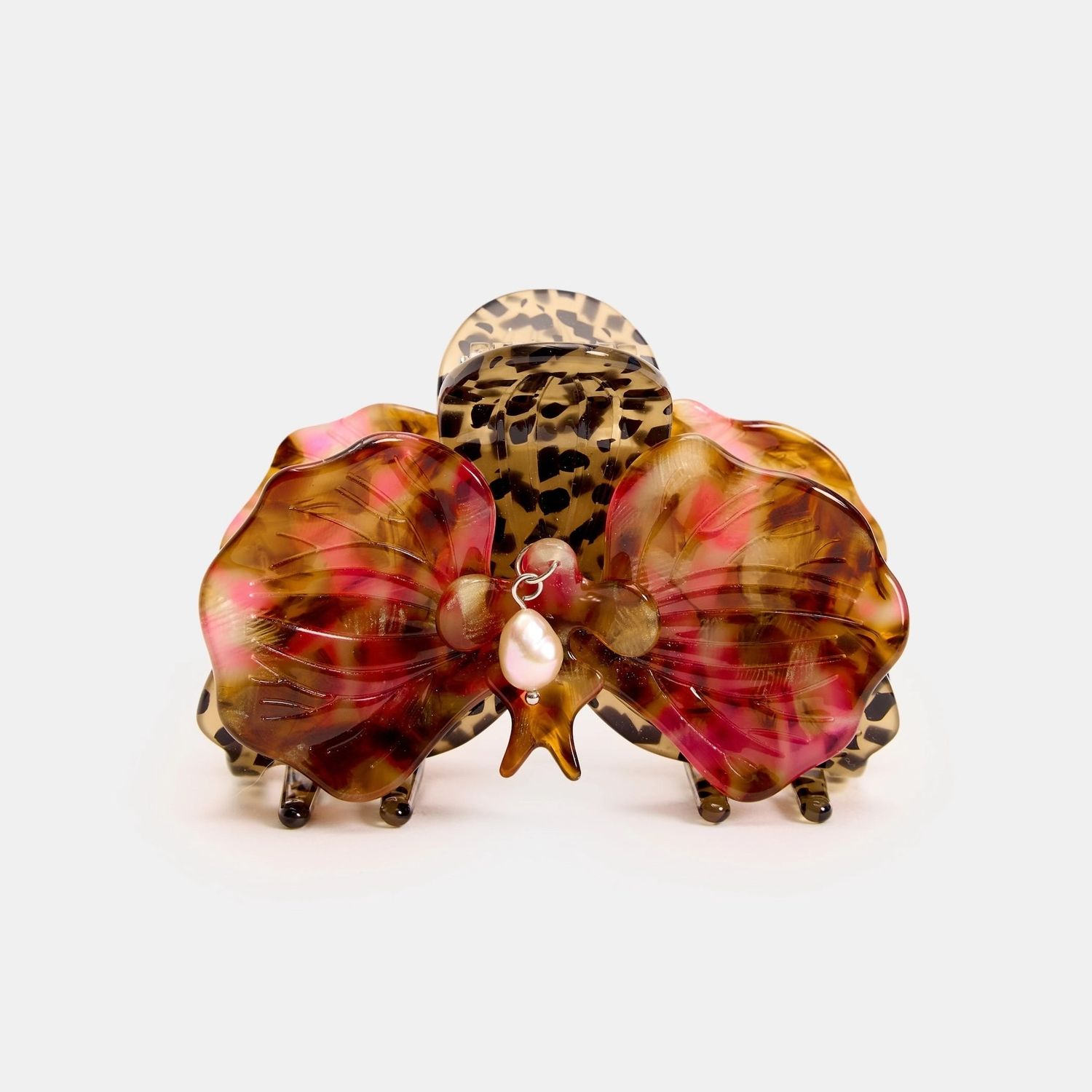 Chunks Orchid Claw in Cougar