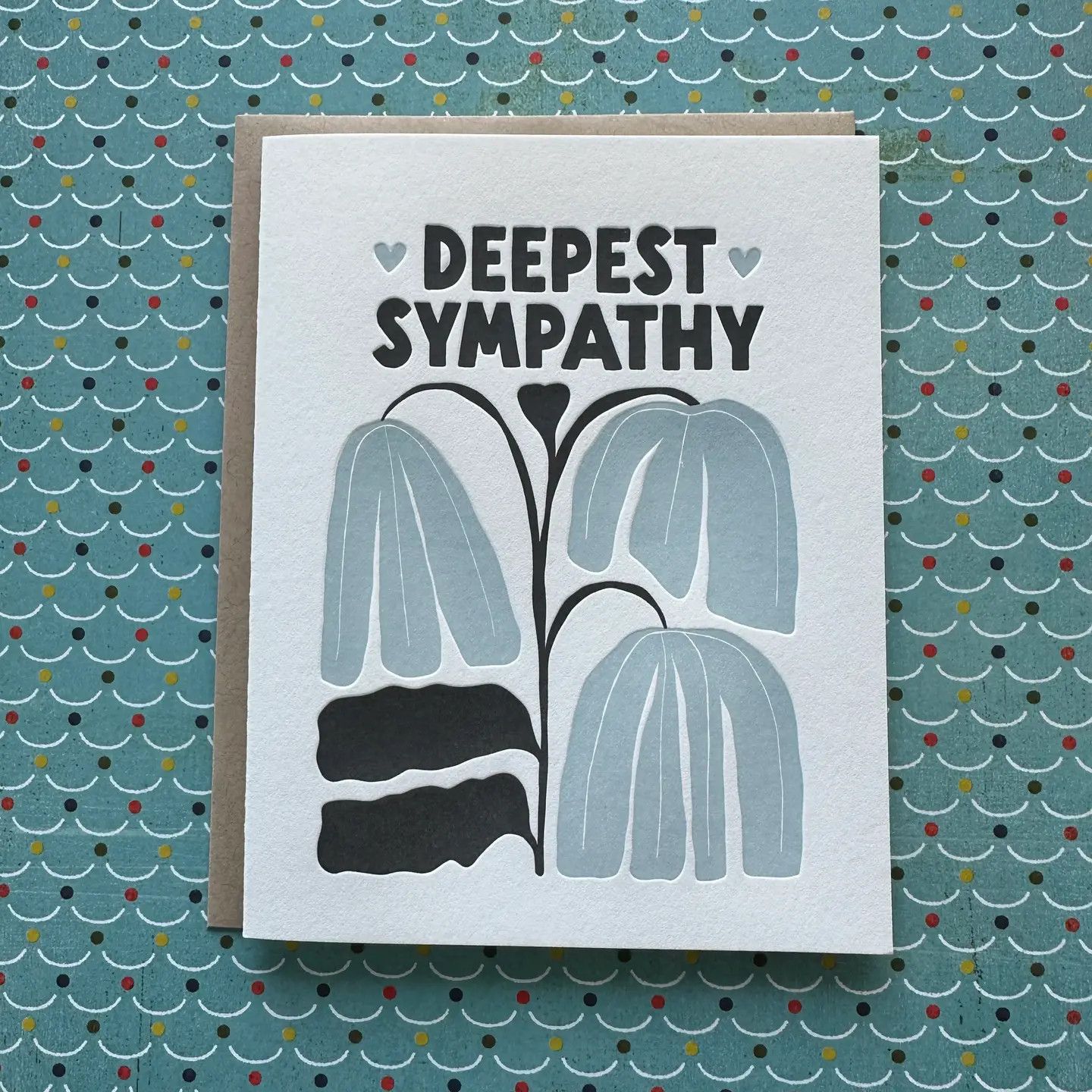 Deepest Sympathy Floral