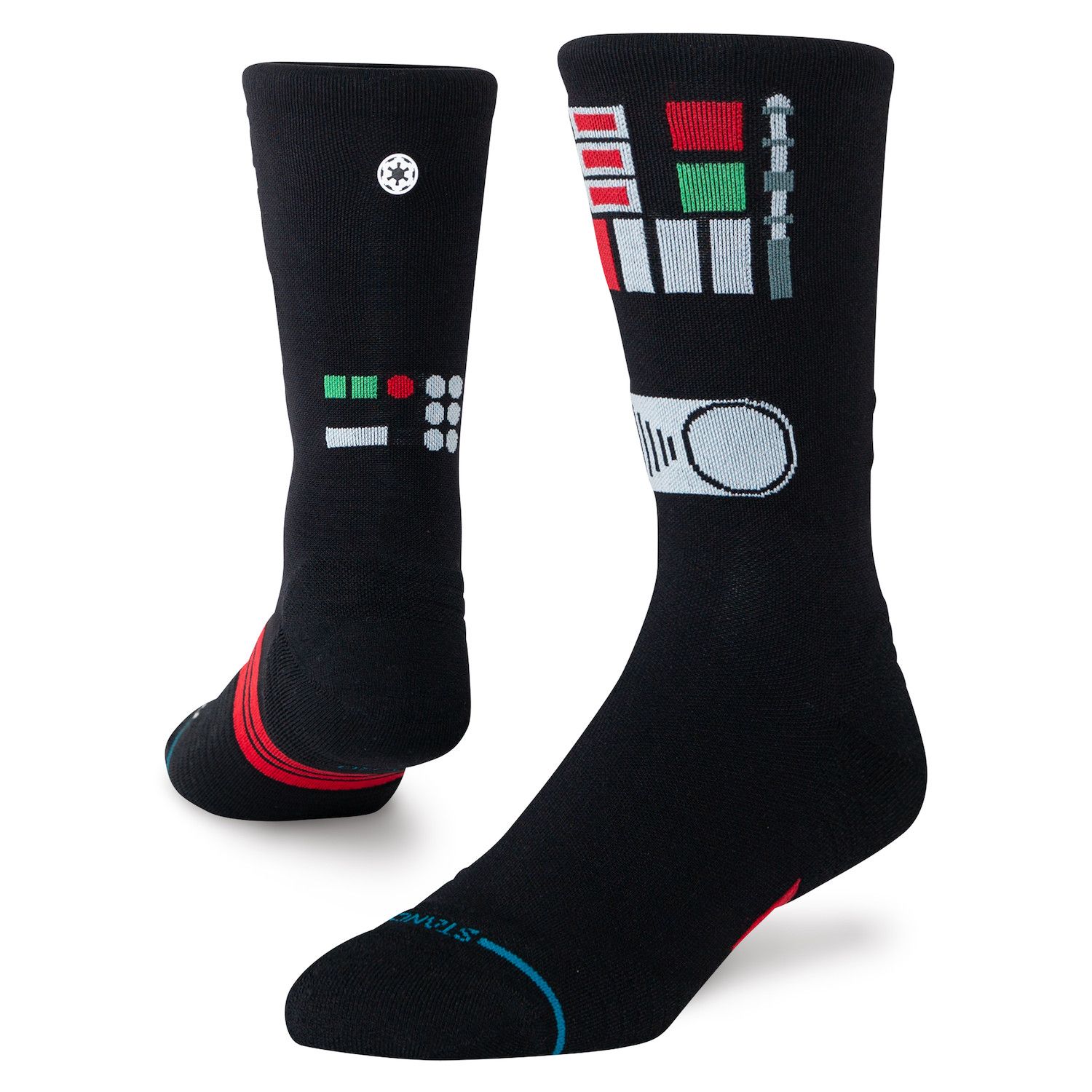  Dark Side Crew 