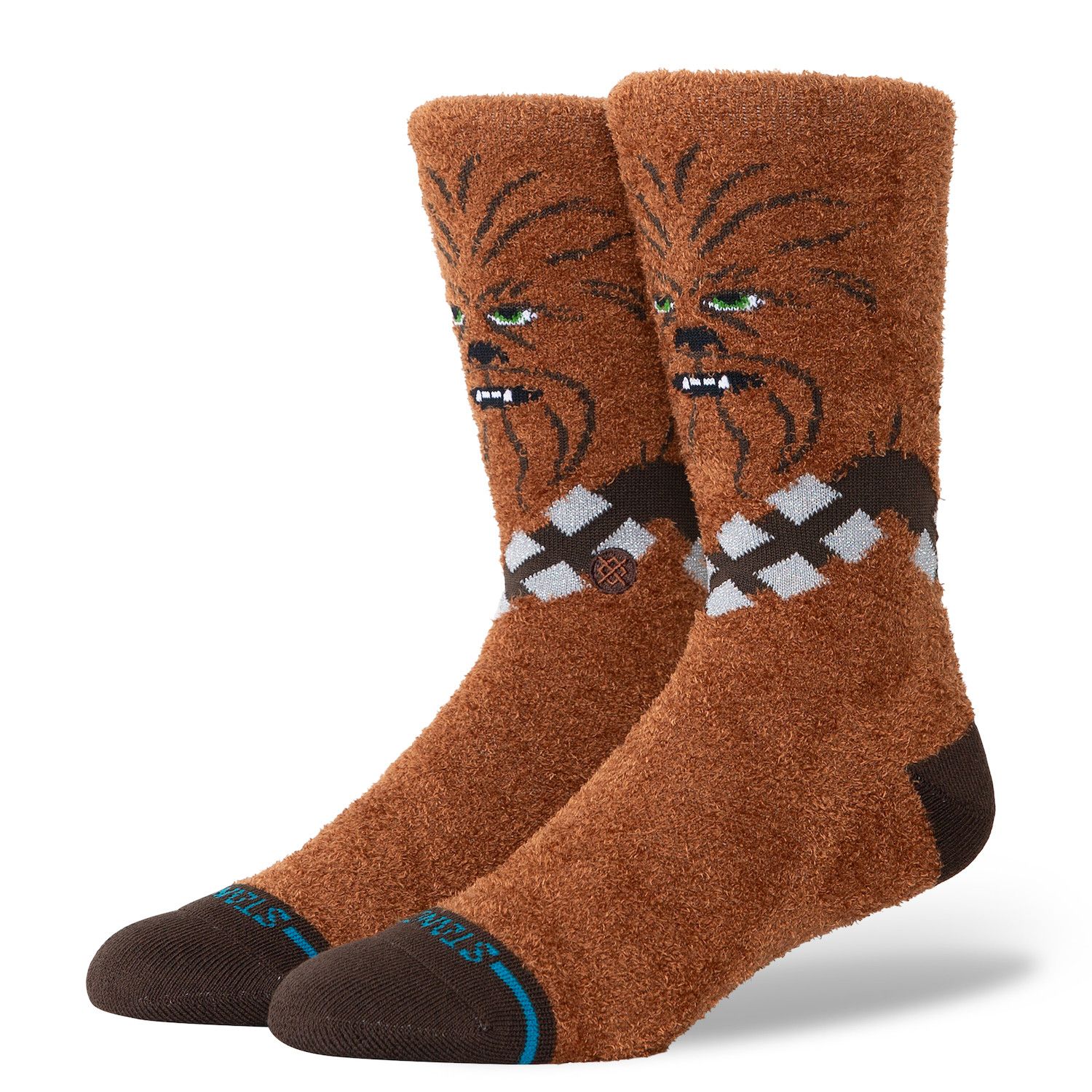 Chewie Crew