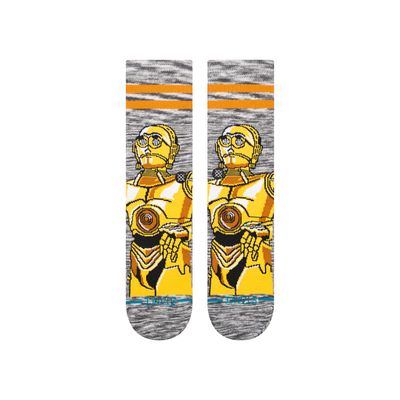 C3PO Crew 