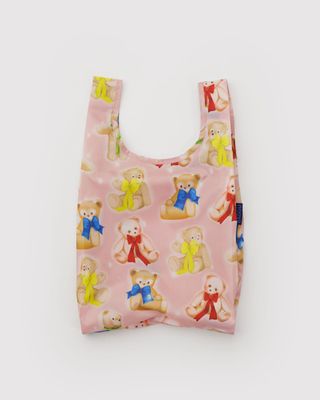 Baggu Reusable Baby Bag Teddy Bears
