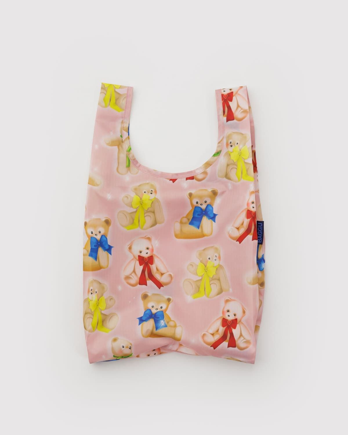 Baggu Reusable Baby Bag Teddy Bears
