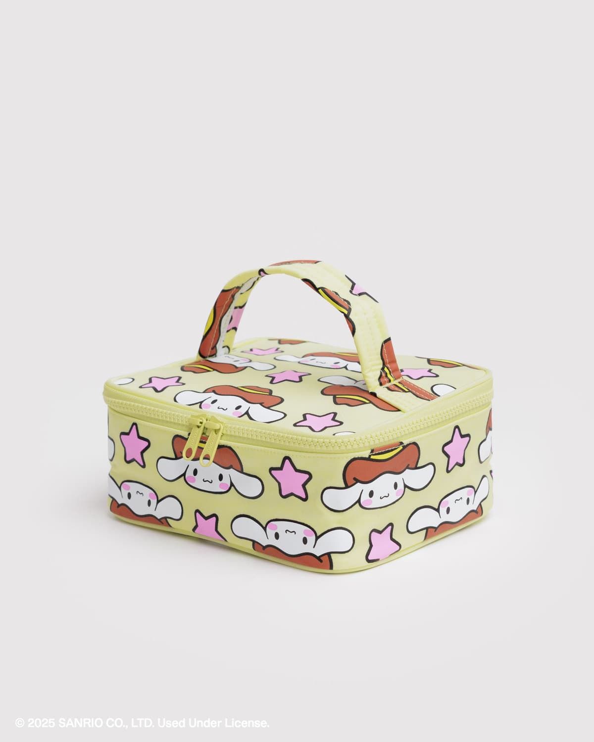Baggu Small Cosmetic Case Cinnamoroll Western
