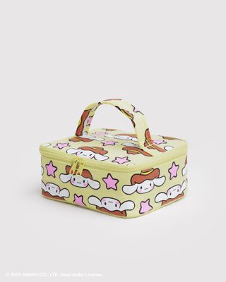 Baggu Small Cosmetic Case Cinnamoroll Western
