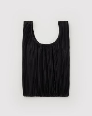 Pleated