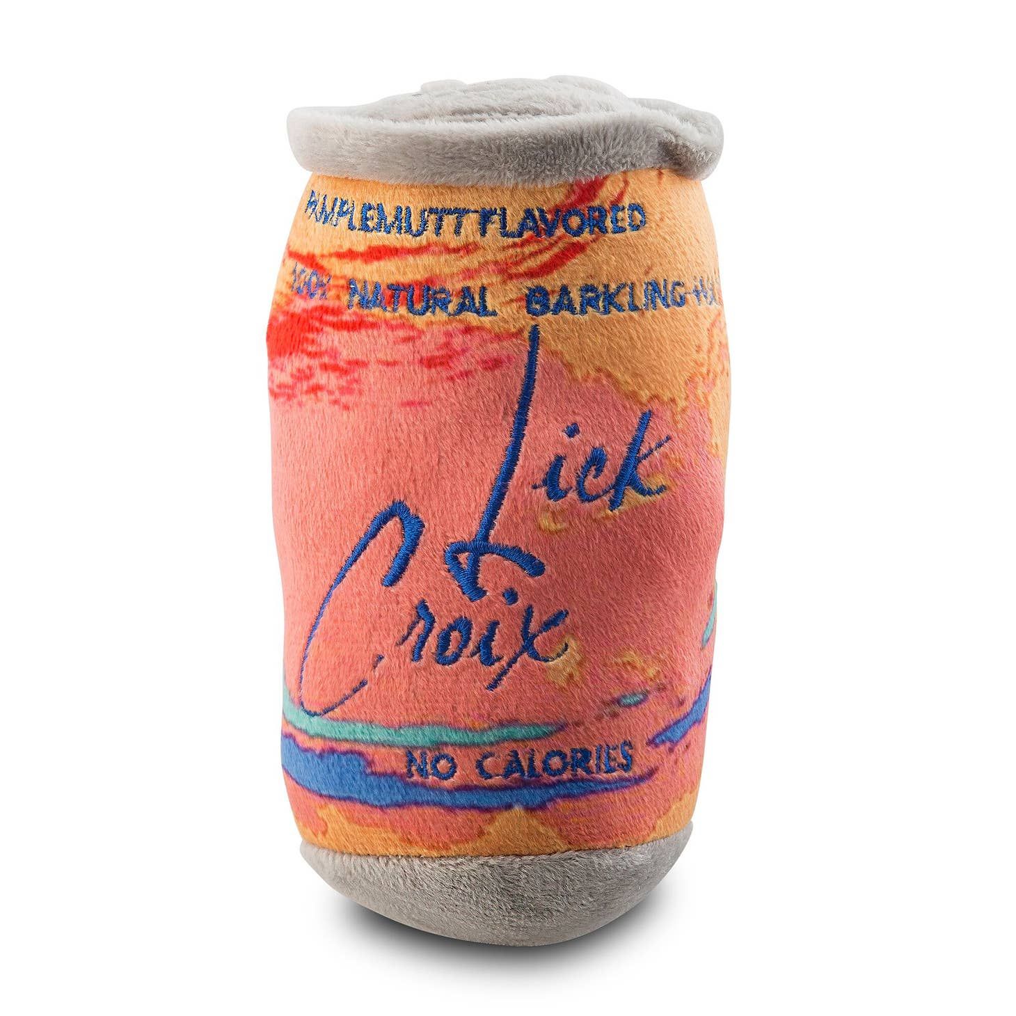 LickCroix Pamplemutt Barkling Water , Size: Large