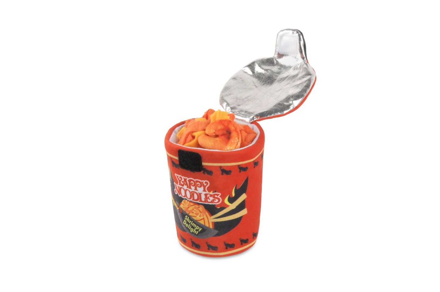 International Classic Slurp It Up
