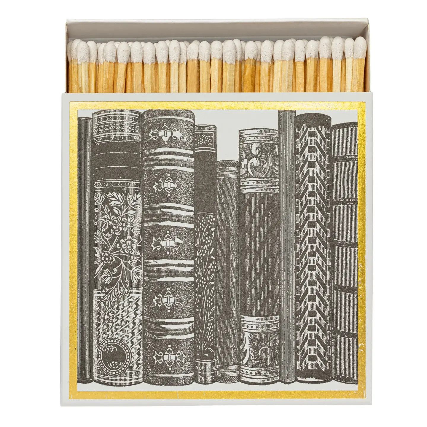 Matchbox Books