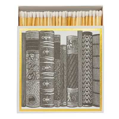 Matchbox Books