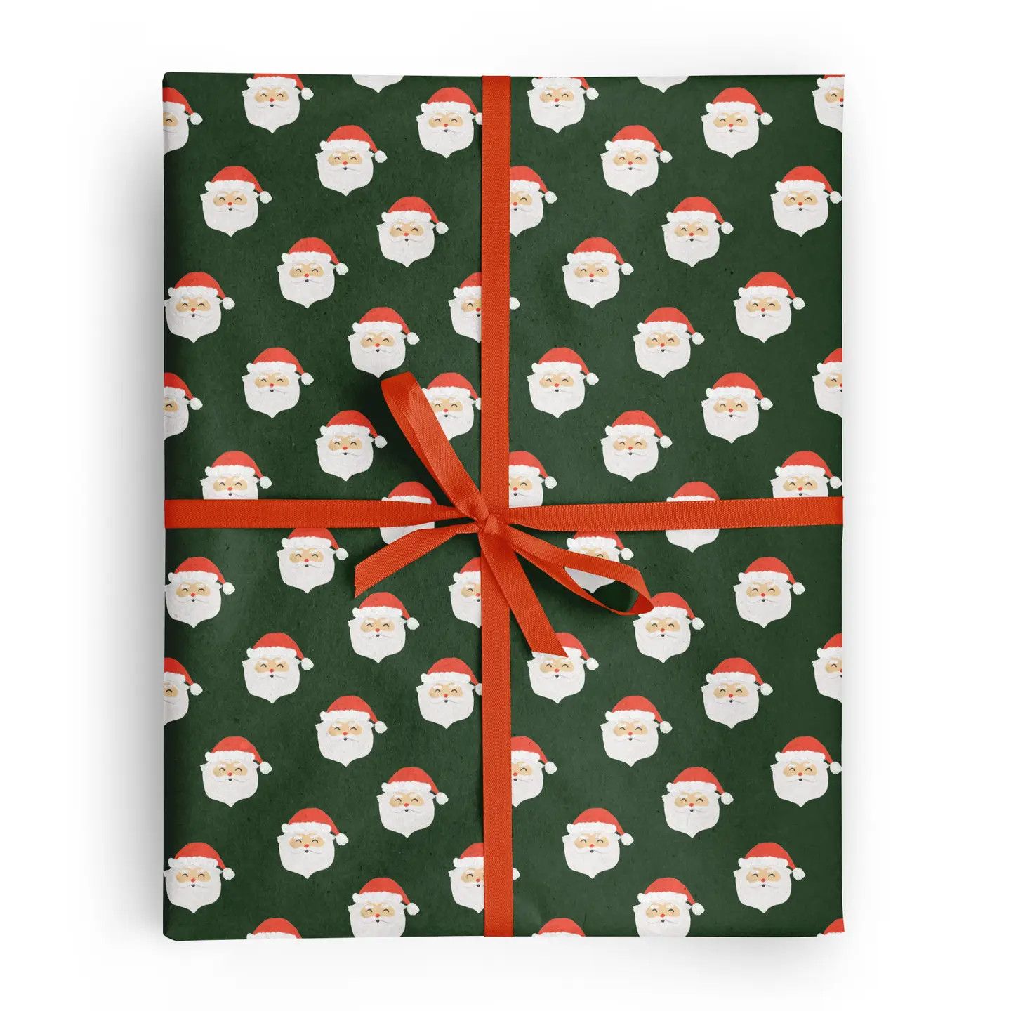 Wrap Roll - Santa