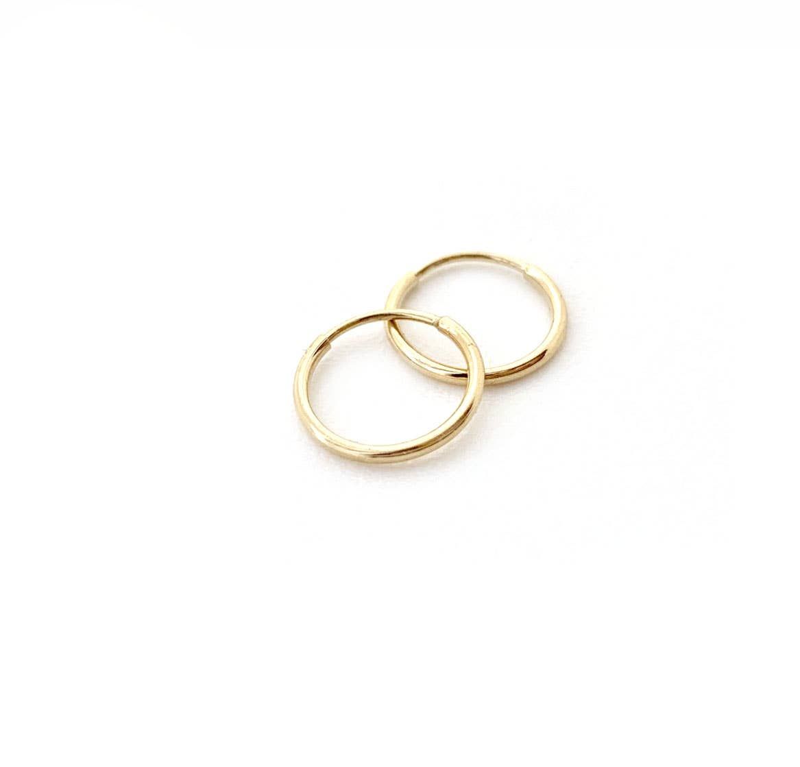Mini Hoops
