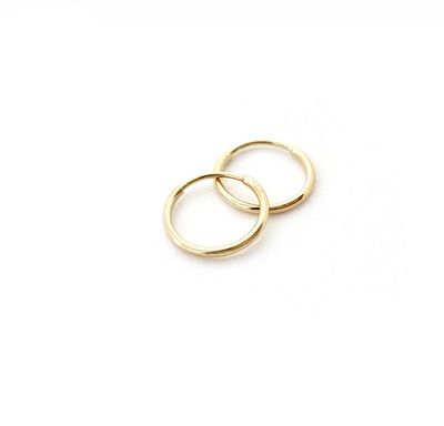 Mini Hoops