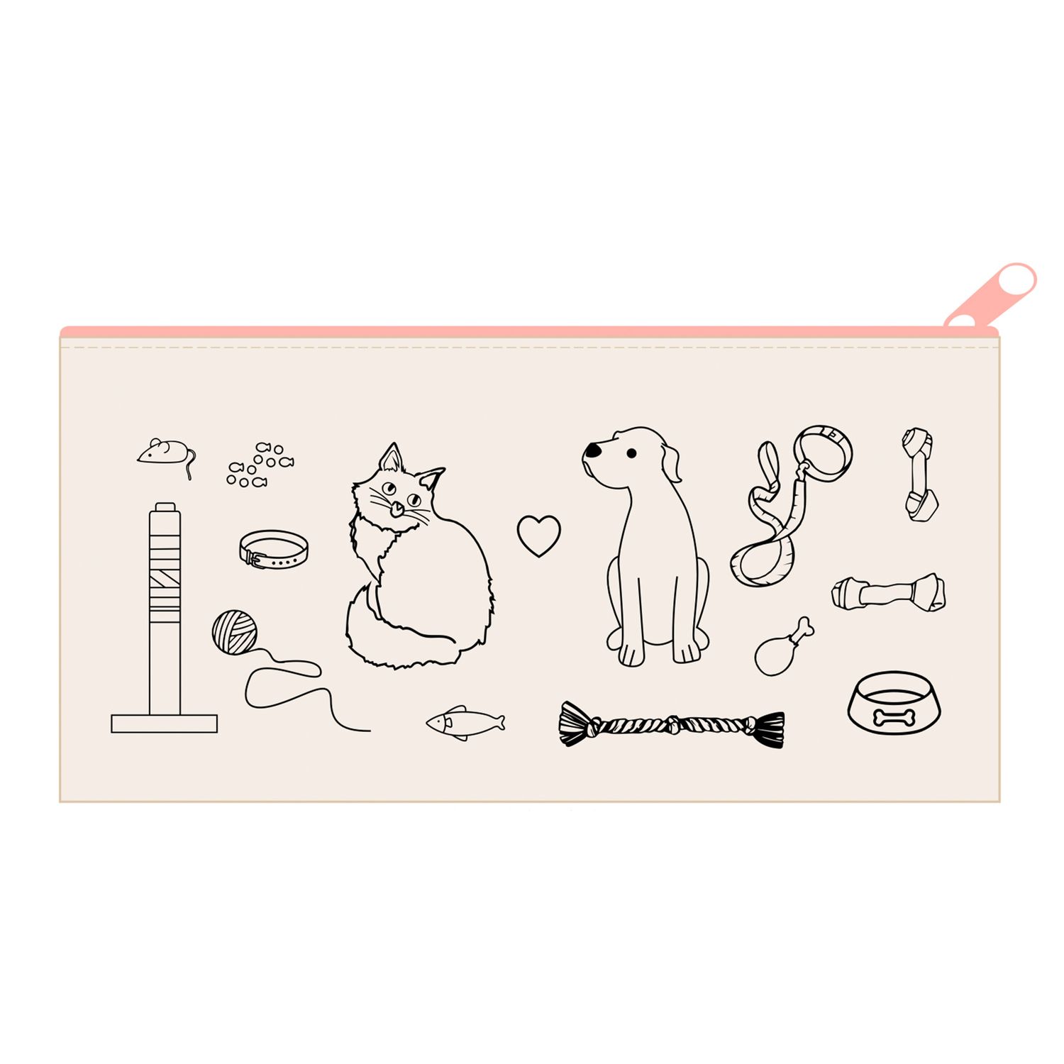 Treats Pouch