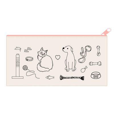 Treats Pouch