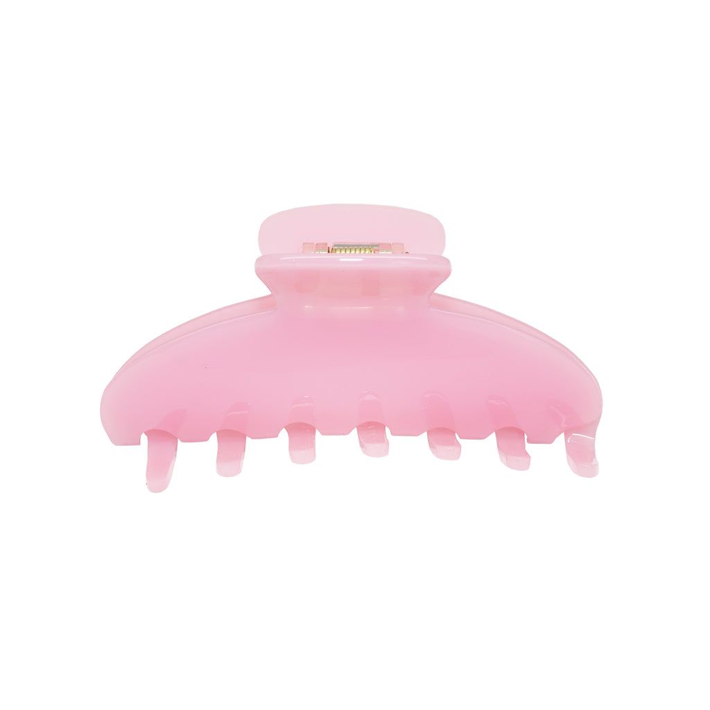 Big Effing Clip in Cherub Pink