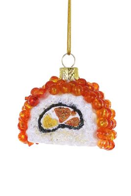 Ikura Sushi Ornament