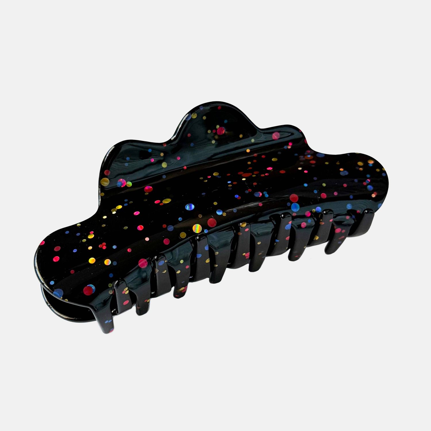 Nimbus Claw in Confetti