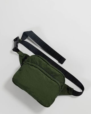 Baggu Fanny Pack 34.25" Bay Laurel