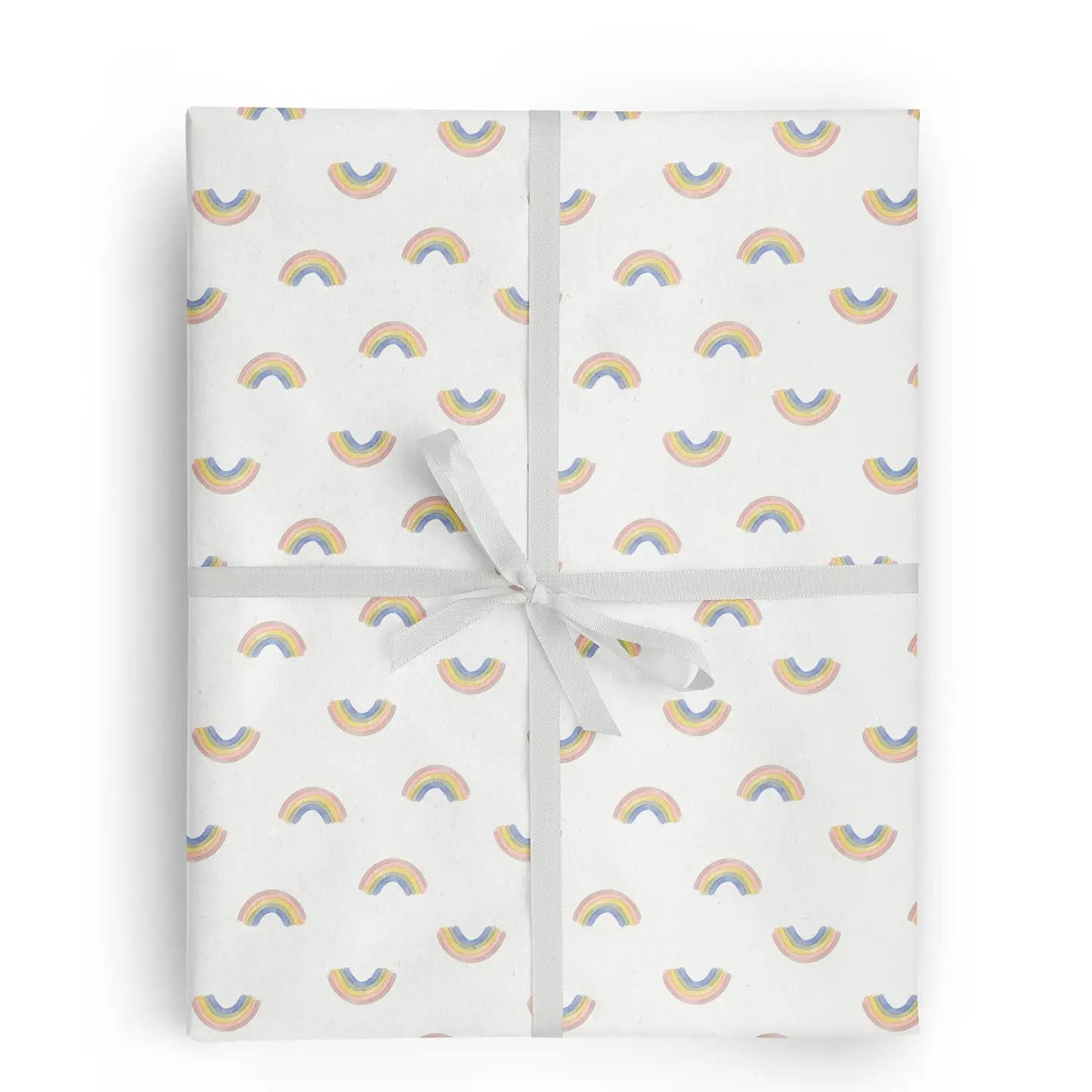 Wrap Roll - Rainbow