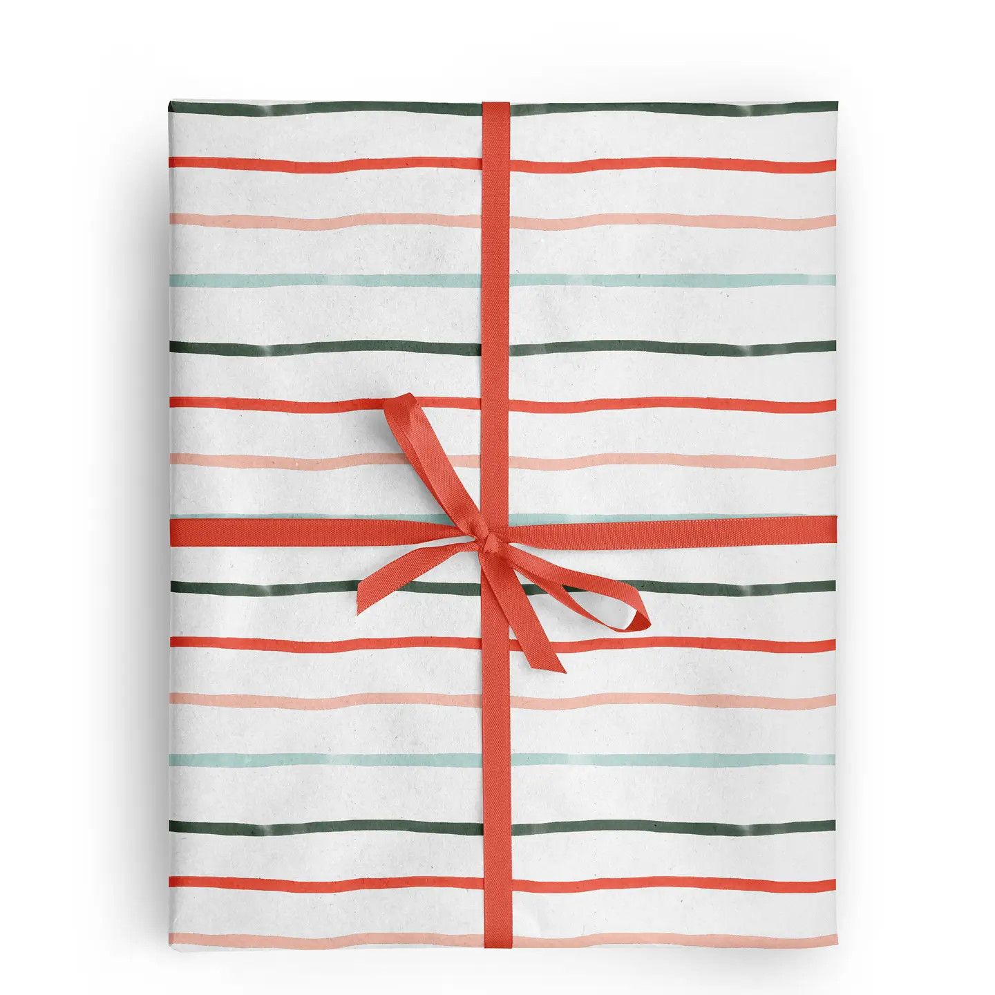 Wrap Roll - Multi Stripes
