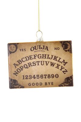 Ouija Board Ornament