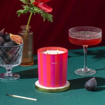 CANDLES