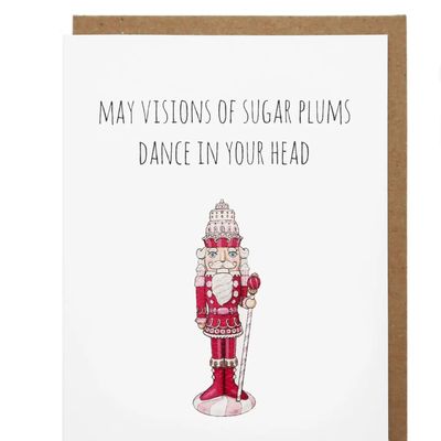 Sugar Plum Holiday