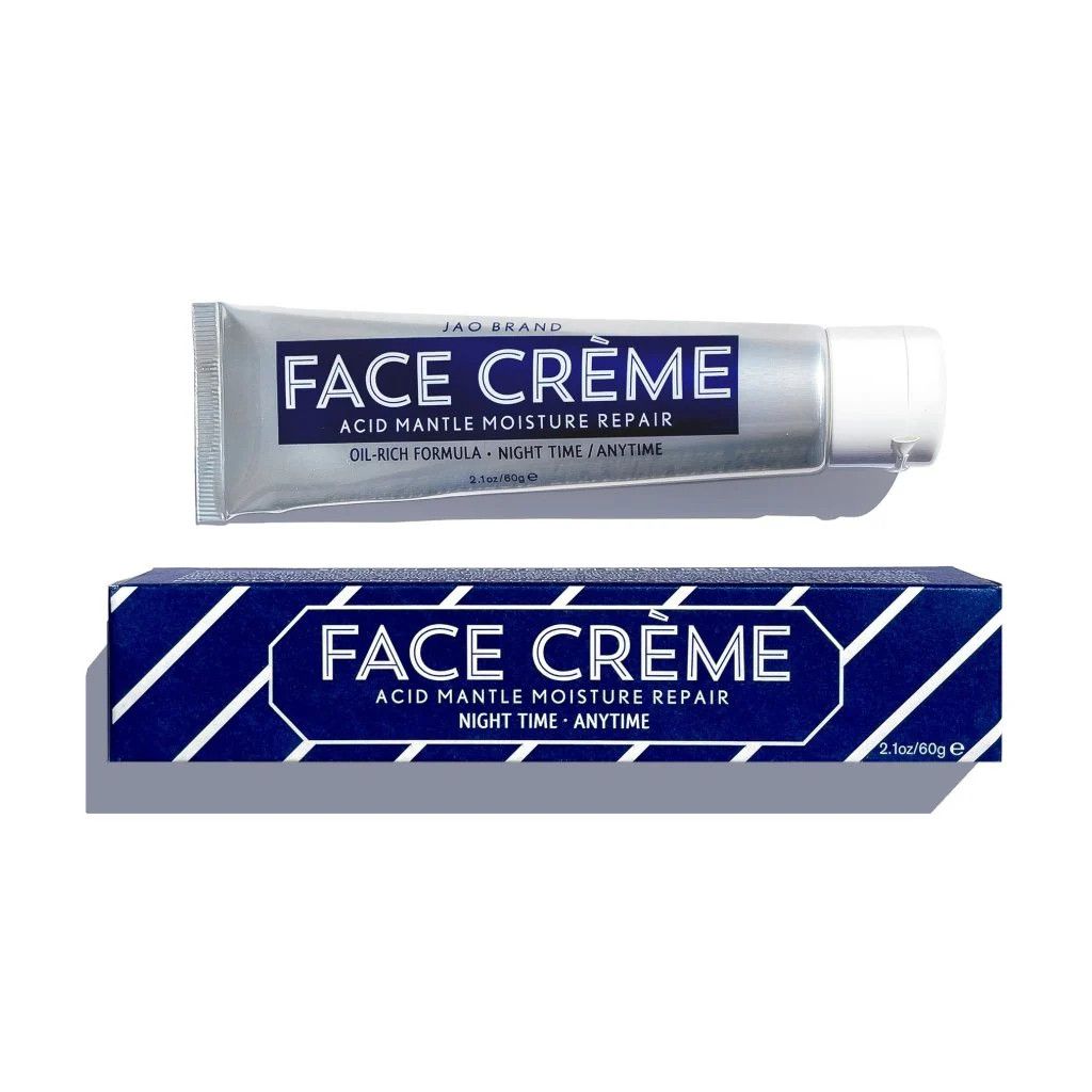 Jao Face Crème (2.1oz/60g)