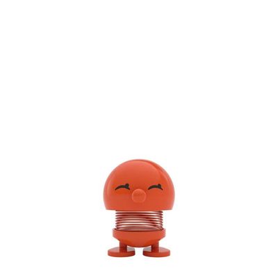 Hoptimist Bimble Orange