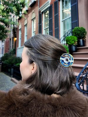 Caviar Hair Claw