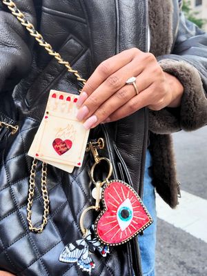 Matchbox Compact Mirror