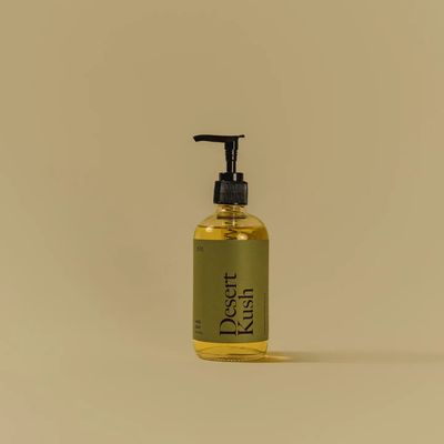 Liquid Hand Soap Desert Kush