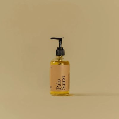 Liquid Hand Soap Palo Santo