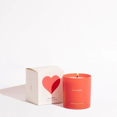 Love Potion Limited Edition Candle