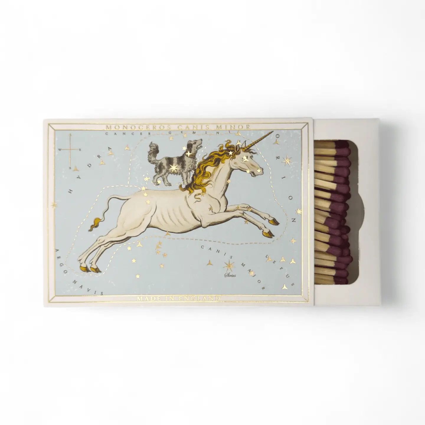Astrology Unicorn Matches